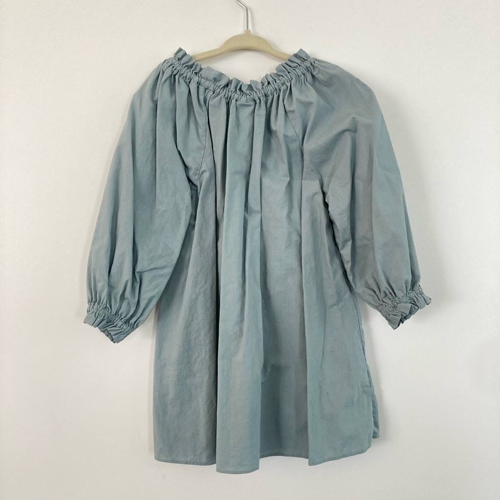 Doen “Yearling” KIDS cotton dress in size 6/7